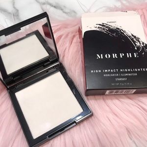 Morphe Highlighter Stardust